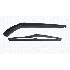 000723180092 MAGNETI MARELLI Щітка склоочисника