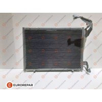 1679998880 EUROREPAR Конденсатор кондиціонера