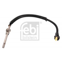 170460 FEBI BILSTEIN Датчик температура вихлопних газів