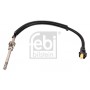 170460 FEBI BILSTEIN Датчик температура вихлопних газів