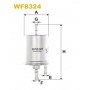 WF8324 WIX FILTERS Паливний фільтр