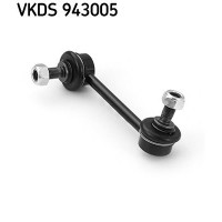 VKDS 943005 SKF Тяга стійка стабілізатор