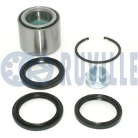 220203 RUVILLE Комплект підшипника ступиці колеса