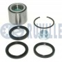 220203 RUVILLE Комплект підшипника ступиці колеса