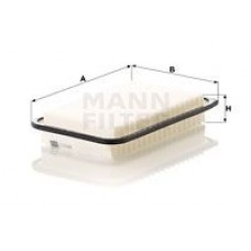 C 25 006 MANN-FILTER Повітряний фільтр