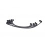 0 986 356 898 BOSCH Комплект дротів запалювання