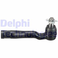 TA3192 DELPHI Наконечник поперечної кермової тяги