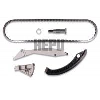 21-0248 HEPU Комплект цілі приводу розподільного валу