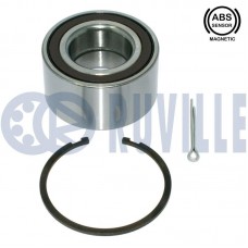 221088 RUVILLE Комплект підшипника ступиці колеса
