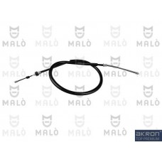 21367 AKRON-MALÒ Тросик, cтояночный тормоз