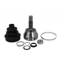 15-1034 METELLI Шарнирный комплект, Привідний вал