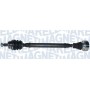 302004190293 MAGNETI MARELLI Привідний вал