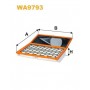WA9793 WIX FILTERS Повітряний фільтр