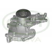 PA10029 GGT Водяний насос охолодження двигуна