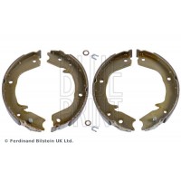 ADC44141 BLUE PRINT Комплект гальмівних колодок, стояночная тормозная система