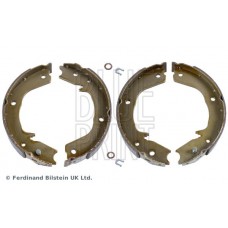 ADC44141 BLUE PRINT Комплект гальмівних колодок, стояночная тормозная система
