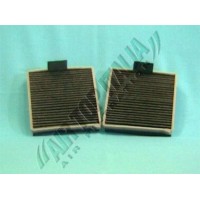 Z379 ZAFFO Фільтр повітря у внутрішньому просторі