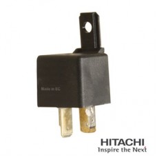 2502202 HITACHI Реле робочий струм