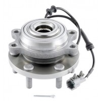 R141.37 SNR Комплект підшипника ступиці колеса