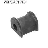 VKDS 451015 SKF Втулка стабілізатора