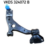 VKDS 324072 B SKF Ричаг незалежної підвіски колеса, подвеска колеса