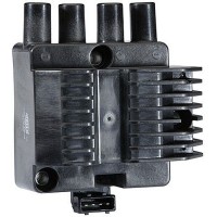 5DA 193 175-651 HELLA Котушка запалювання