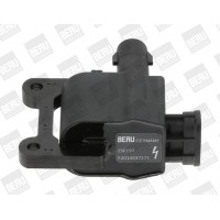 ZSE197 BorgWarner (BERU) Котушка запалювання