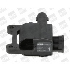 ZSE197 BorgWarner (BERU) Котушка запалювання