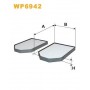 WP6942 WIX FILTERS Фільтр повітря у внутрішньому просторі