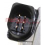 0892095 METZGER Корпус дросельної заслінки