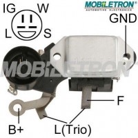 VR-H2000-40 MOBILETRON Регулятор генератора