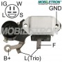 VR-H2000-40 MOBILETRON Регулятор генератора
