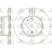6348.10 ROADHOUSE Гальмівний диск