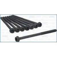 Комплект болтів головки циліндра AJUSA 81065600