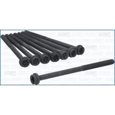 Комплект болтів головки циліндра AJUSA 81065600