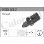 RS5512 CALORSTAT by Vernet Выключатель, Фара заднього ходу