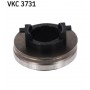 VKC 3731 SKF Вижимний підшипник