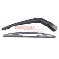 2190480 METZGER Важіль склоочисника система очищення вікон