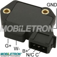 IG-D1908H MOBILETRON Комутатор система запалювання