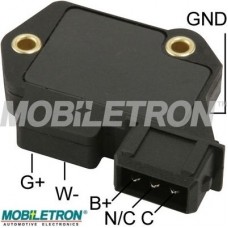 IG-D1908H MOBILETRON Комутатор система запалювання