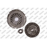 015215300 MAPA Комплект зчеплення