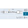 75095 FAE датчик кисню