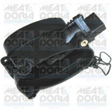 86103 MEAT & DORIA Розхідомір повітря