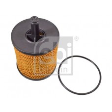 108996 FEBI BILSTEIN Масляний фільтр