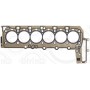 713.163 ELRING Прокладка головка циліндра