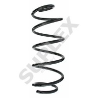 10287 SUPLEX Пружина ходової частини