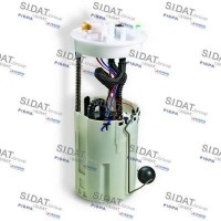 G2245 AUTOTEAM Елемент системи живлення