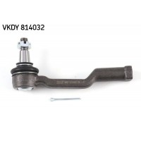VKDY 814032 SKF Наконечник поперечної кермової тяги