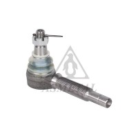 17MT1000 ASMETAL Наконечник поперечної кермової тяги