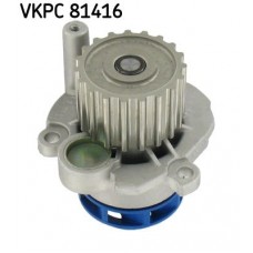 VKPC 81416 SKF Водяний насос охолодження двигуна